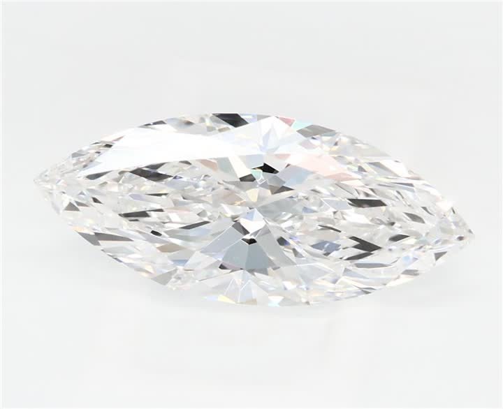 2.08 CT Marquise Lab-Grown Diamond Surrey Vancouver Canada Langley Burnaby Richmond
