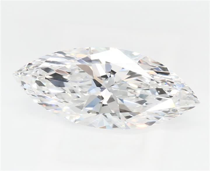 1.89 CT Marquise Lab-Grown Diamond Surrey Vancouver Canada Langley Burnaby Richmond
