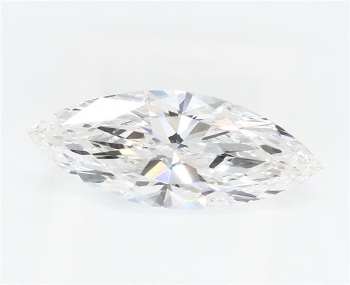 0.97 CT Marquise Lab-Grown Diamond Surrey Vancouver Canada Langley Burnaby Richmond