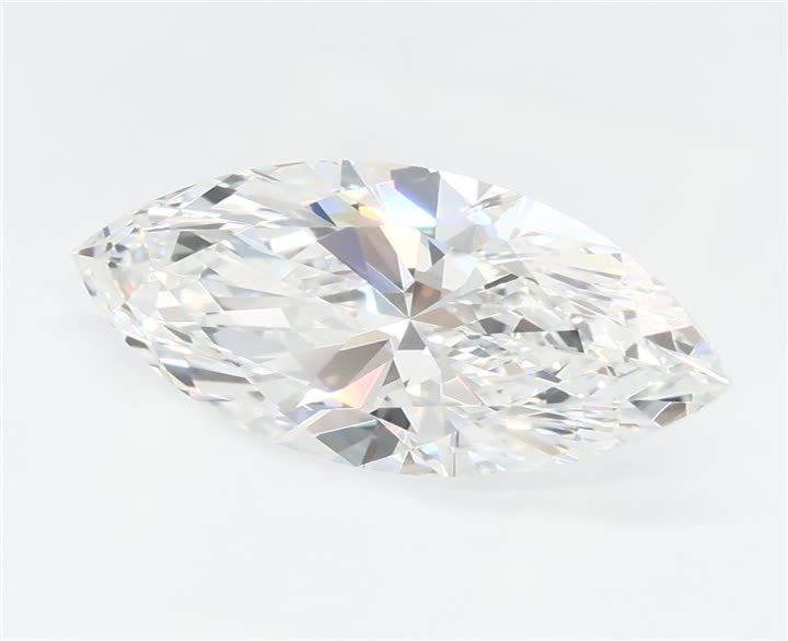 1.64 CT Marquise Lab-Grown Diamond Surrey Vancouver Canada Langley Burnaby Richmond