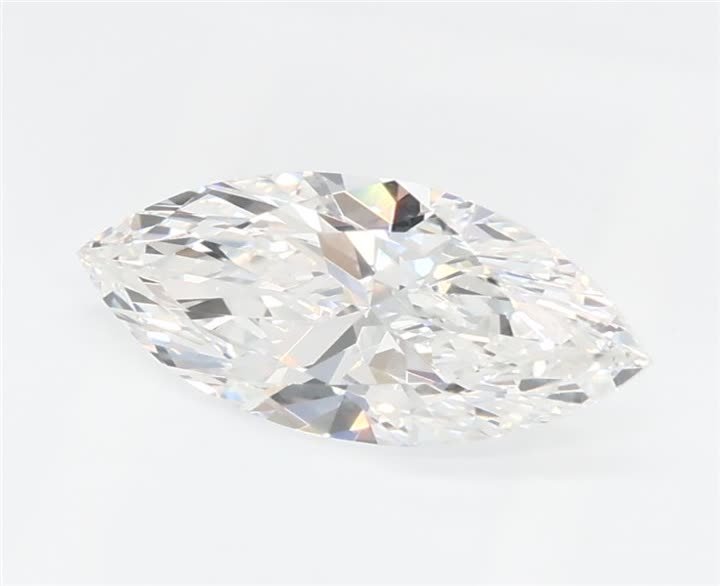 0.77 CT Marquise Lab-Grown Diamond Surrey Vancouver Canada Langley Burnaby Richmond