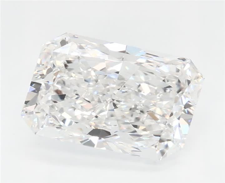 1.51 CT Radiant Lab-Grown Diamond Surrey Vancouver Canada Langley Burnaby Richmond