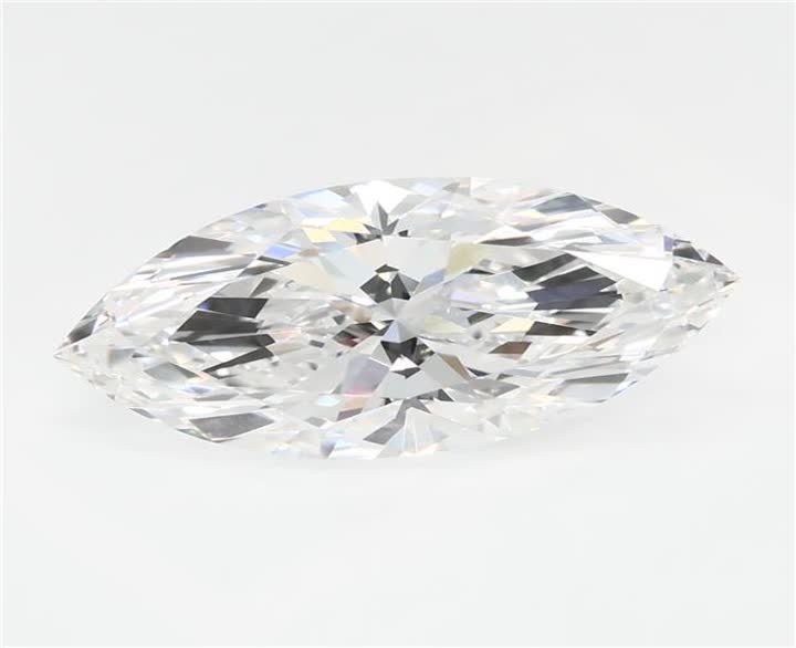 1.48 CT Marquise Lab-Grown Diamond Surrey Vancouver Canada Langley Burnaby Richmond