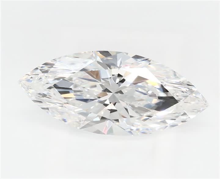 1.84 CT Marquise Lab-Grown Diamond Surrey Vancouver Canada Langley Burnaby Richmond