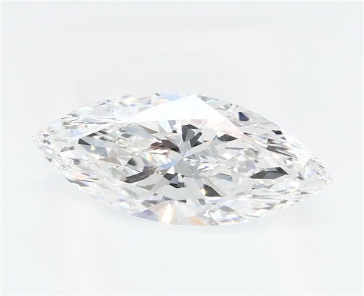 0.98 CT Marquise Lab-Grown Diamond Surrey Vancouver Canada Langley Burnaby Richmond