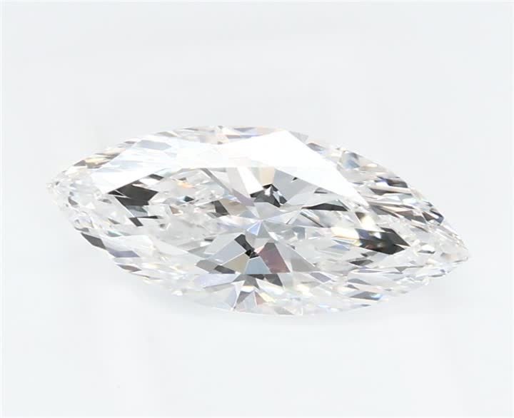 0.98 CT Marquise Lab-Grown Diamond Surrey Vancouver Canada Langley Burnaby Richmond