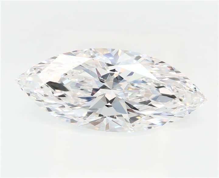 2.1 CT Marquise Lab-Grown Diamond Surrey Vancouver Canada Langley Burnaby Richmond