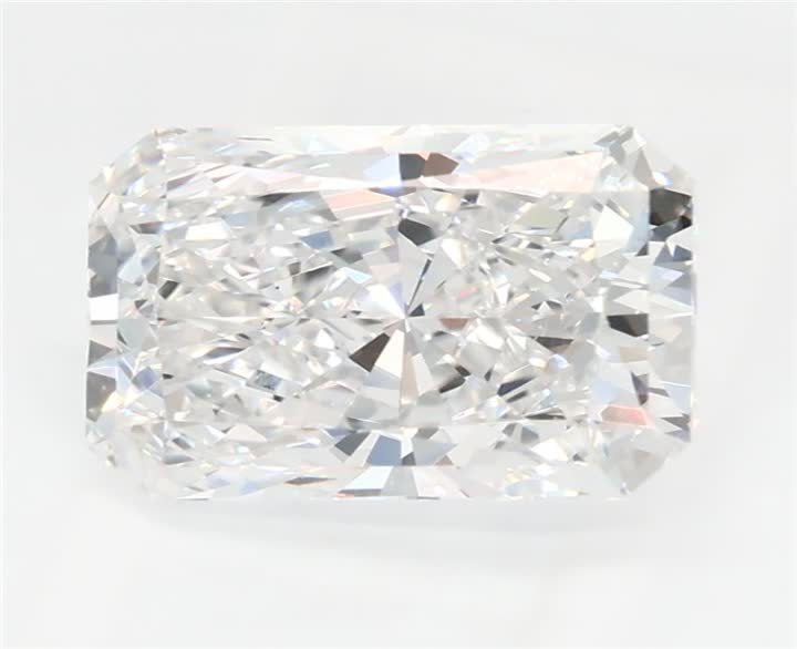 1.79 CT Radiant Lab-Grown Diamond Surrey Vancouver Canada Langley Burnaby Richmond