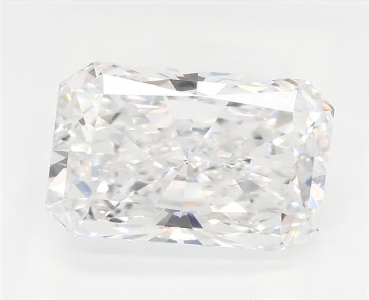 1.78 CT Radiant Lab-Grown Diamond Surrey Vancouver Canada Langley Burnaby Richmond