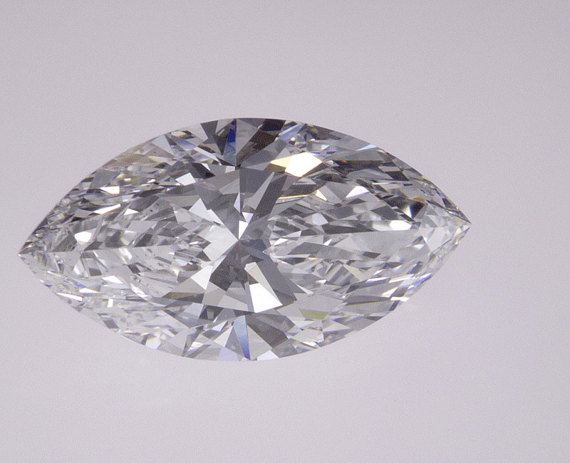 2.08 CT Marquise Lab-Grown Diamond Surrey Vancouver Canada Langley Burnaby Richmond