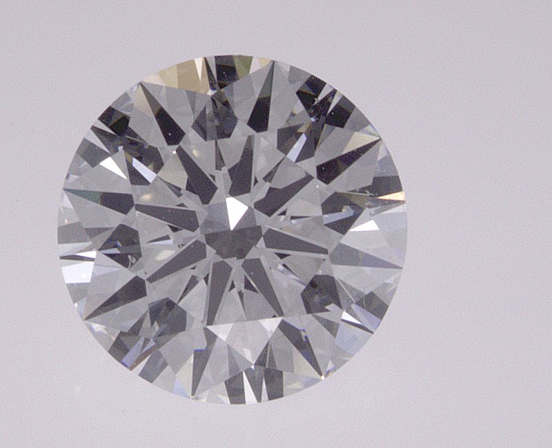 1.21 CT Round Lab-Grown Diamond Surrey Vancouver Canada Langley Burnaby Richmond