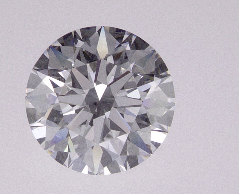 1.2 CT Round Lab-Grown Diamond Surrey Vancouver Canada Langley Burnaby Richmond