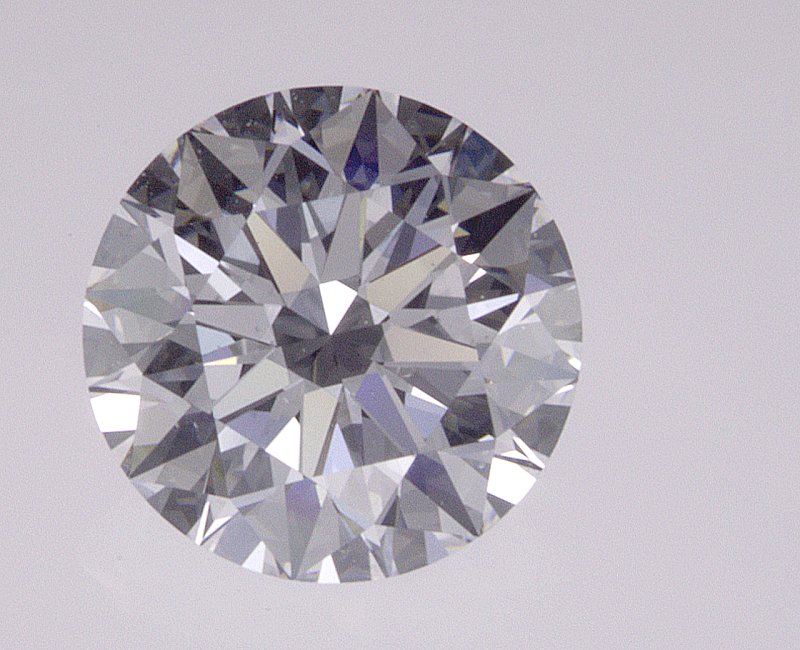 1.21 CT Round Lab-Grown Diamond Surrey Vancouver Canada Langley Burnaby Richmond