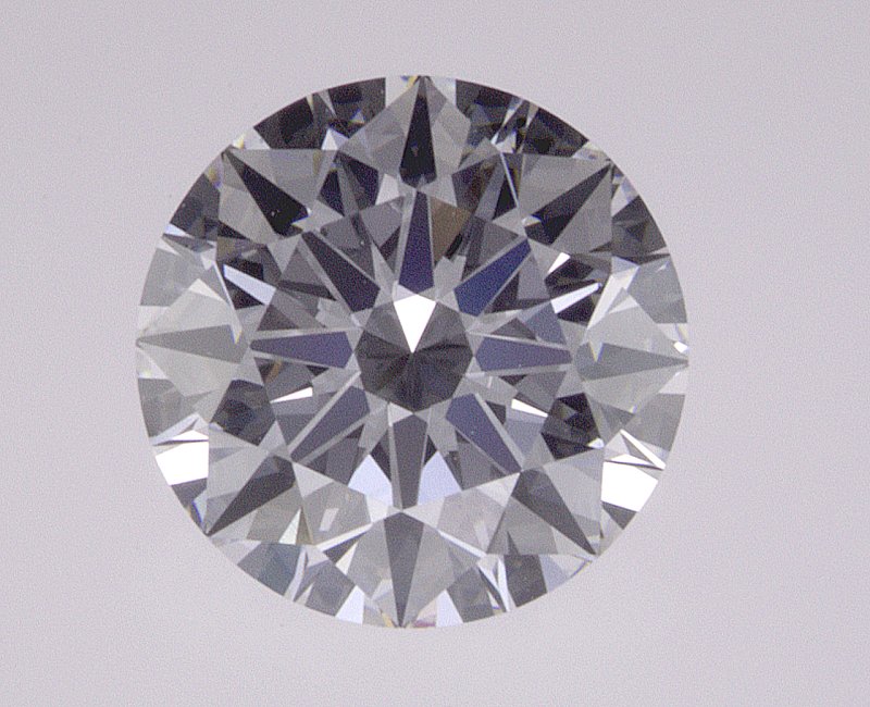 1.26 CT Round Lab-Grown Diamond Surrey Vancouver Canada Langley Burnaby Richmond