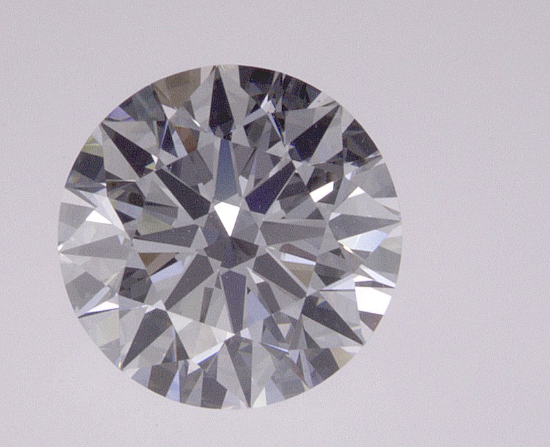 1.21 CT Round Lab-Grown Diamond Surrey Vancouver Canada Langley Burnaby Richmond