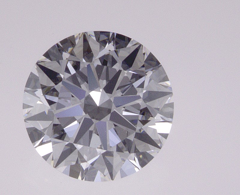 1.23 CT Round Lab-Grown Diamond Surrey Vancouver Canada Langley Burnaby Richmond