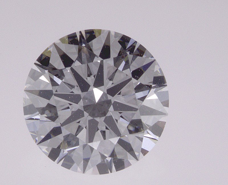 1.23 CT Round Lab-Grown Diamond Surrey Vancouver Canada Langley Burnaby Richmond