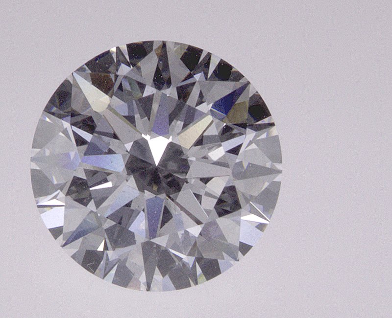 1.76 CT Round Lab-Grown Diamond Surrey Vancouver Canada Langley Burnaby Richmond