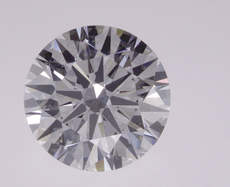 1.23 CT Round Lab-Grown Diamond Surrey Vancouver Canada Langley Burnaby Richmond