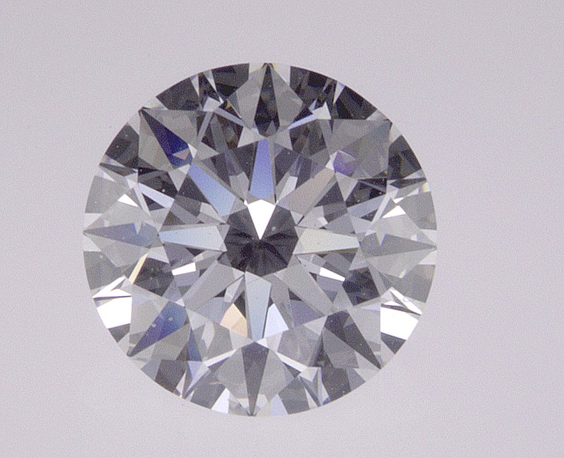 1.23 CT Round Lab-Grown Diamond Surrey Vancouver Canada Langley Burnaby Richmond