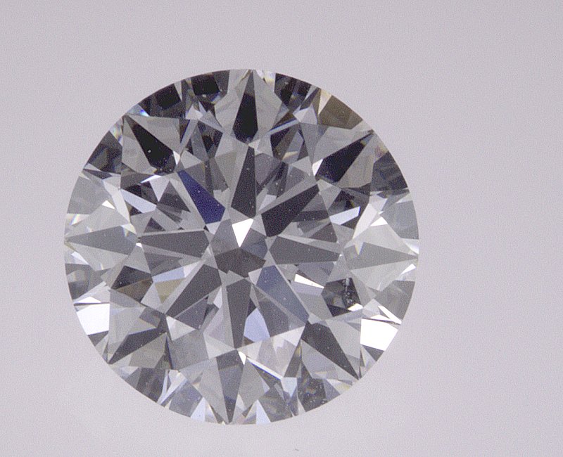 1.97 CT Round Lab-Grown Diamond Surrey Vancouver Canada Langley Burnaby Richmond