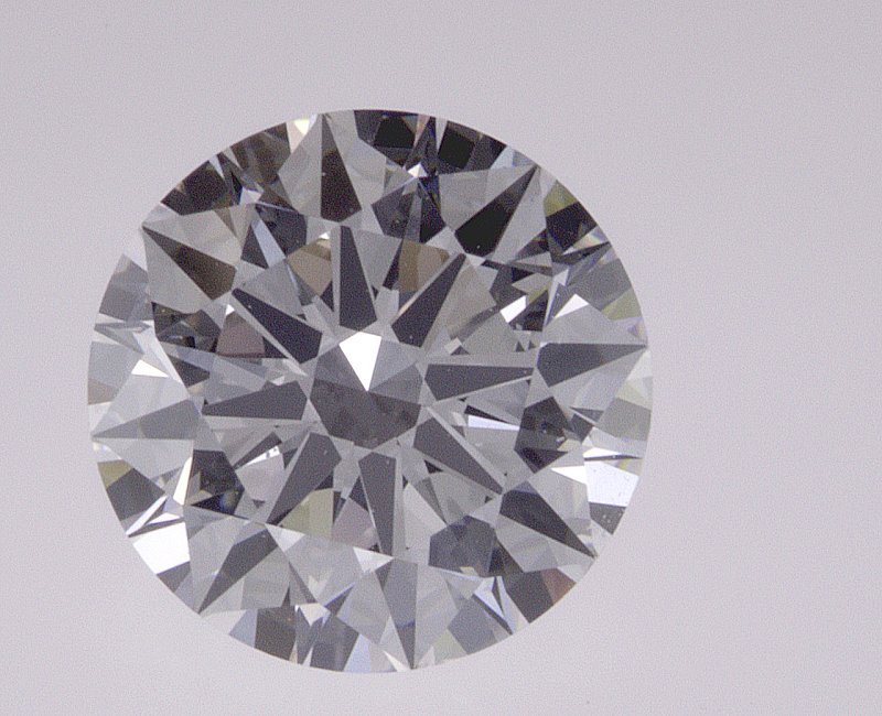 1.73 CT Round Lab-Grown Diamond Surrey Vancouver Canada Langley Burnaby Richmond