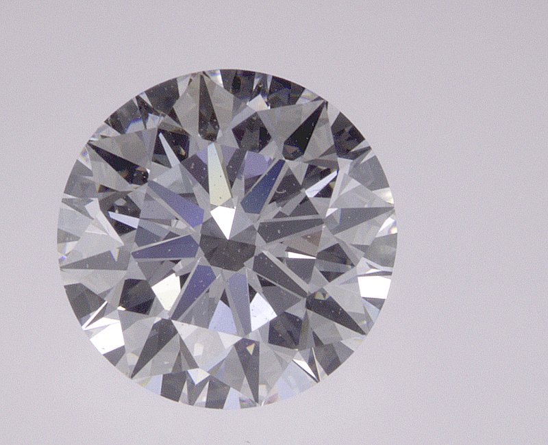1.87 CT Round Lab-Grown Diamond Surrey Vancouver Canada Langley Burnaby Richmond