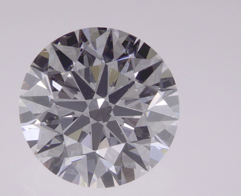 1.98 CT Round Lab-Grown Diamond Surrey Vancouver Canada Langley Burnaby Richmond