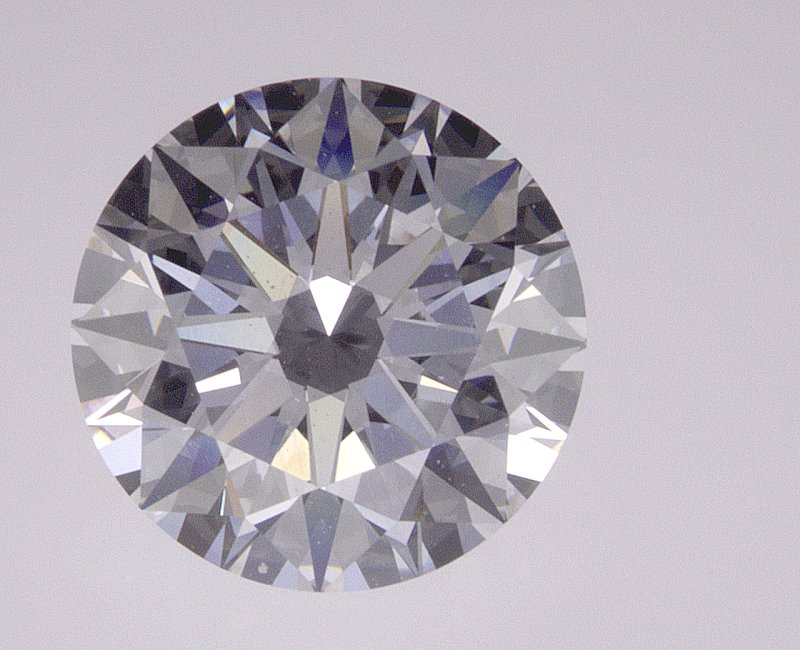 1.79 CT Round Lab-Grown Diamond Surrey Vancouver Canada Langley Burnaby Richmond