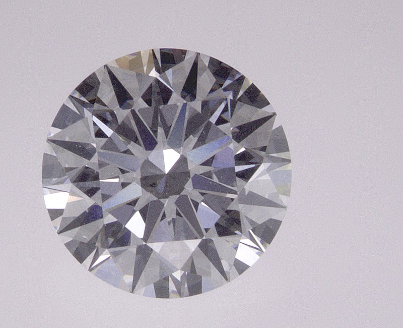 1.83 CT Round Lab-Grown Diamond Surrey Vancouver Canada Langley Burnaby Richmond