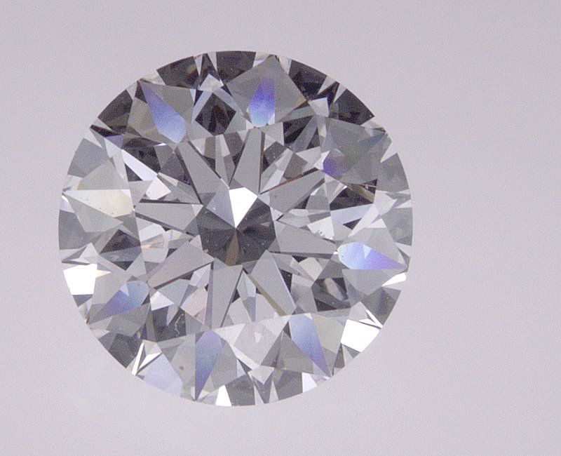 1.72 CT Round Lab-Grown Diamond Surrey Vancouver Canada Langley Burnaby Richmond