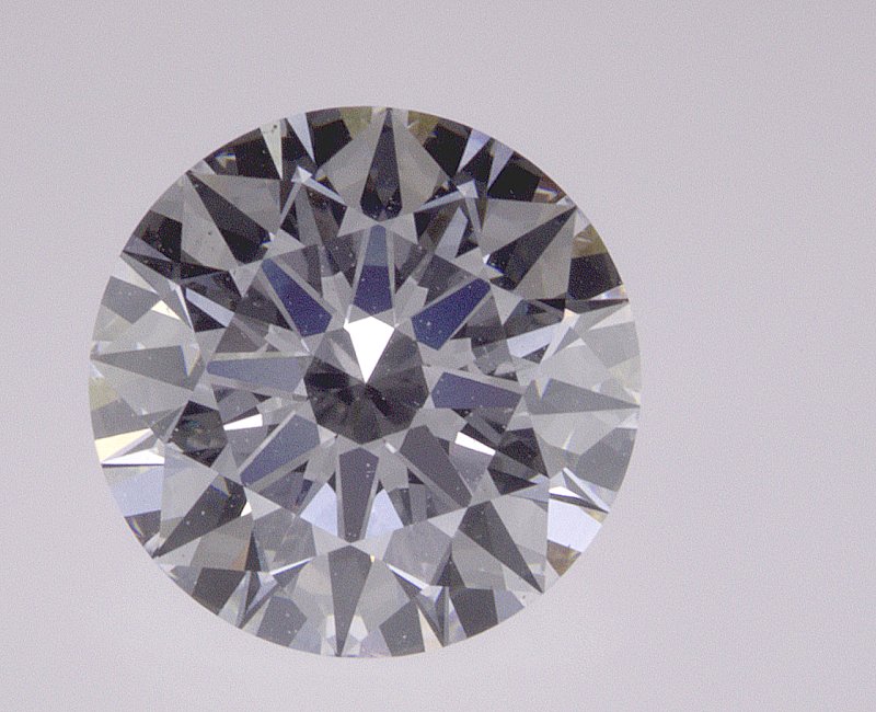 1.84 CT Round Lab-Grown Diamond Surrey Vancouver Canada Langley Burnaby Richmond