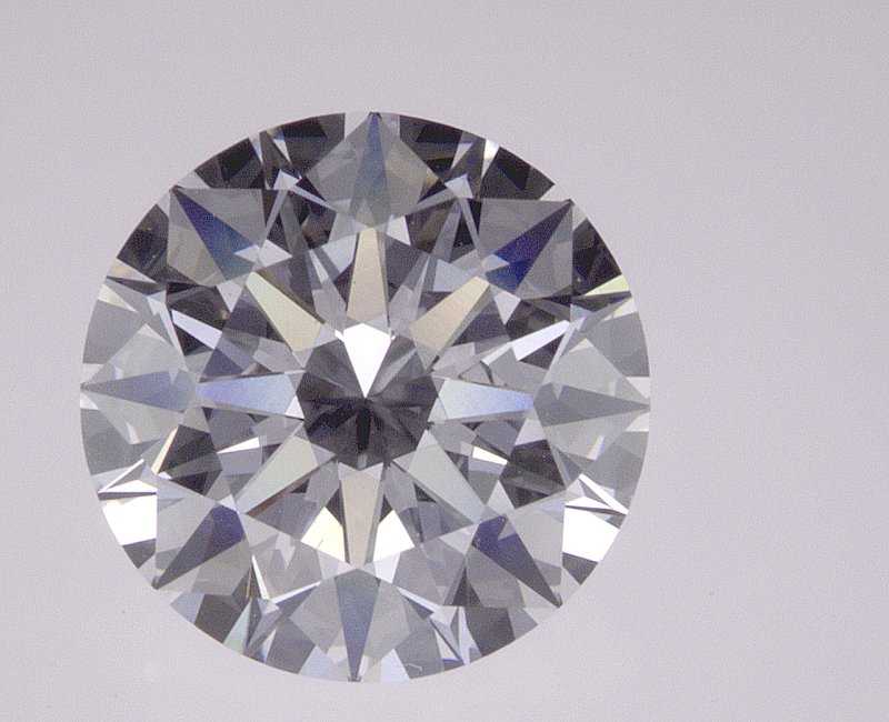 2.08 CT Round Lab-Grown Diamond Surrey Vancouver Canada Langley Burnaby Richmond