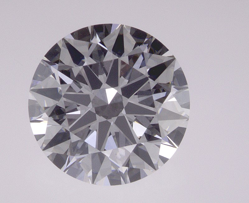 2.1 CT Round Lab-Grown Diamond Surrey Vancouver Canada Langley Burnaby Richmond