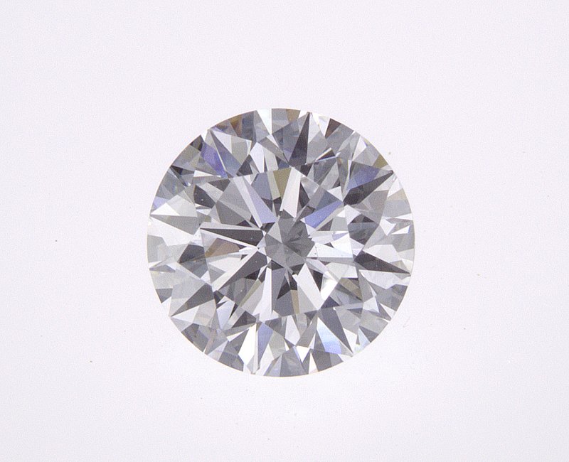 1.03 CT Round Lab-Grown Diamond Surrey Vancouver Canada Langley Burnaby Richmond