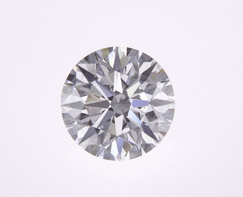 1.02 CT Round Lab-Grown Diamond Surrey Vancouver Canada Langley Burnaby Richmond