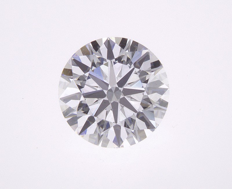 1.04 CT Round Lab-Grown Diamond Surrey Vancouver Canada Langley Burnaby Richmond