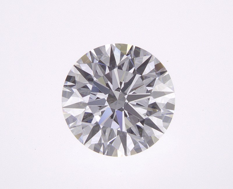 1.05 CT Round Lab-Grown Diamond Surrey Vancouver Canada Langley Burnaby Richmond
