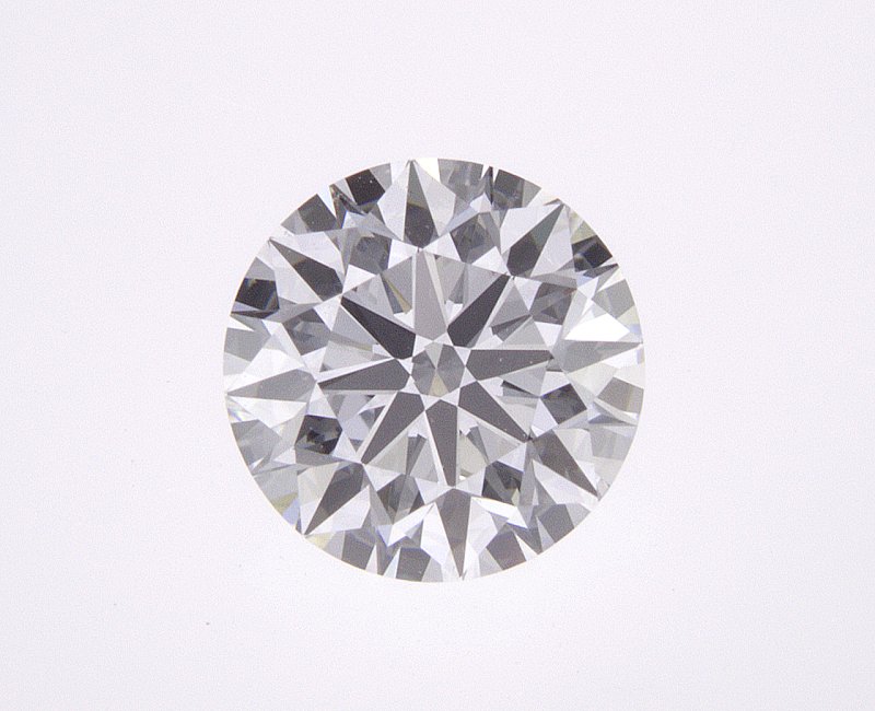 1.02 CT Round Lab-Grown Diamond Surrey Vancouver Canada Langley Burnaby Richmond