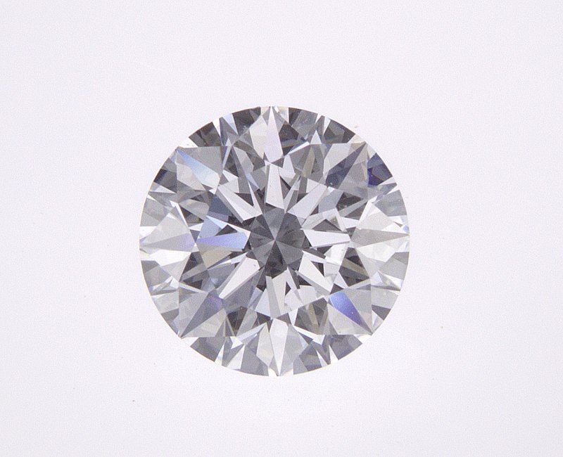 1.01 CT Round Lab-Grown Diamond Surrey Vancouver Canada Langley Burnaby Richmond