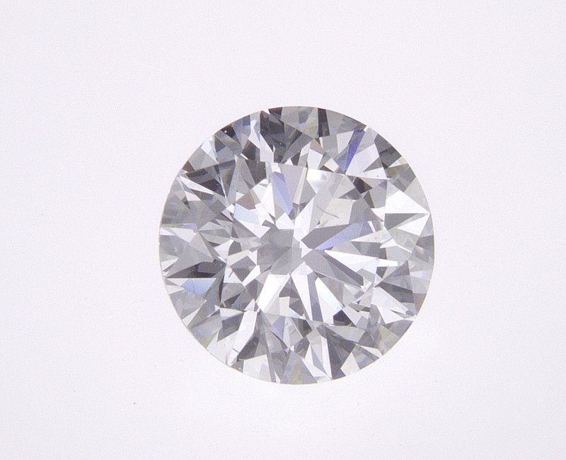 1.07 CT Round Lab-Grown Diamond Surrey Vancouver Canada Langley Burnaby Richmond