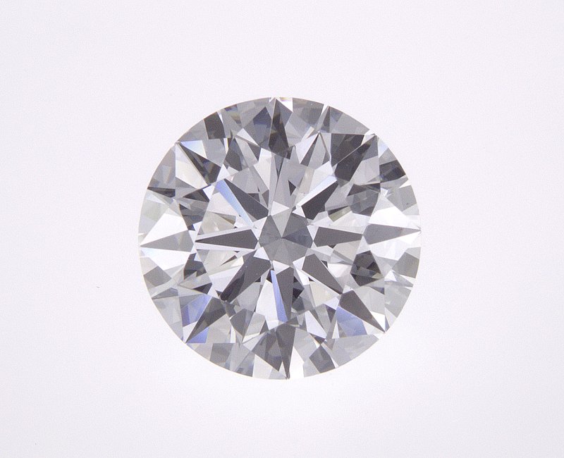 1.96 CT Round Lab-Grown Diamond Surrey Vancouver Canada Langley Burnaby Richmond