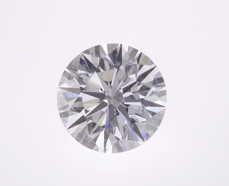 1 CT Round Lab-Grown Diamond Surrey Vancouver Canada Langley Burnaby Richmond