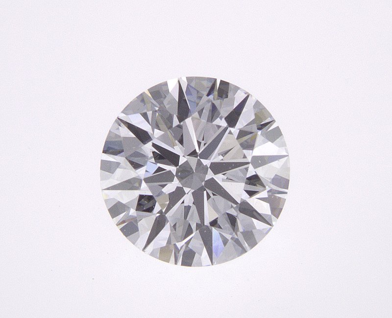 1.03 CT Round Lab-Grown Diamond Surrey Vancouver Canada Langley Burnaby Richmond
