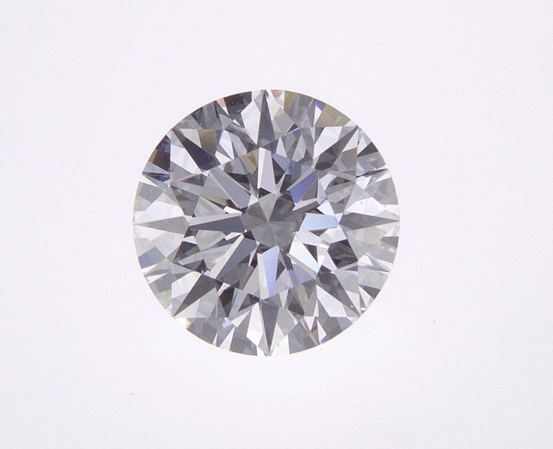 1.02 CT Round Lab-Grown Diamond Surrey Vancouver Canada Langley Burnaby Richmond