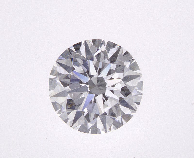 1.07 CT Round Lab-Grown Diamond Surrey Vancouver Canada Langley Burnaby Richmond
