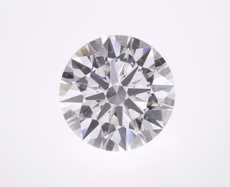 2 CT Round Lab-Grown Diamond Surrey Vancouver Canada Langley Burnaby Richmond