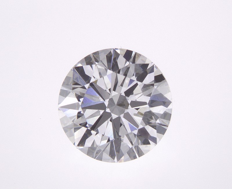 1.85 CT Round Lab-Grown Diamond Surrey Vancouver Canada Langley Burnaby Richmond