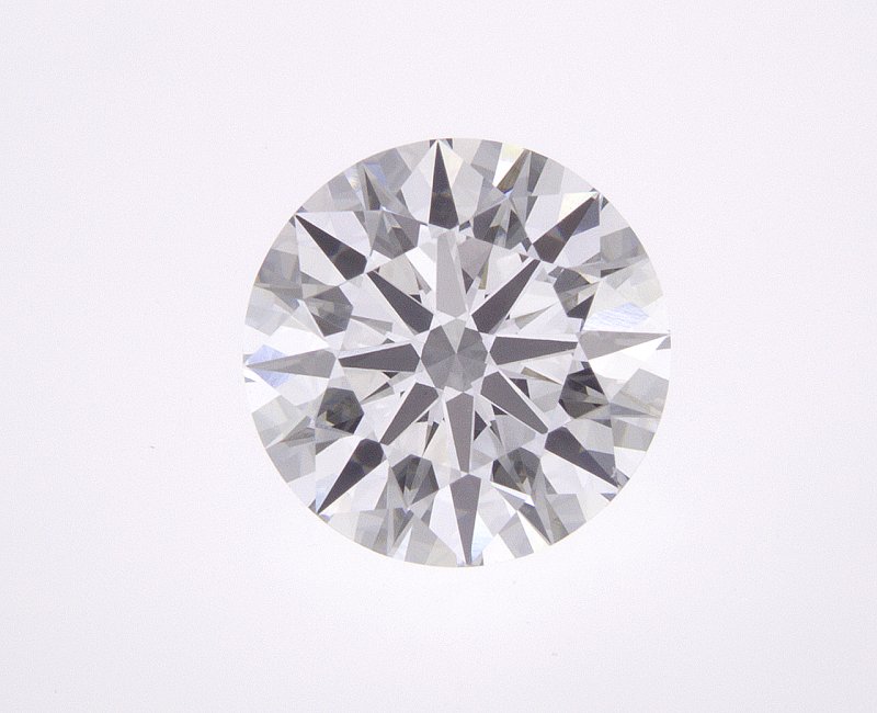 1.82 CT Round Lab-Grown Diamond Surrey Vancouver Canada Langley Burnaby Richmond
