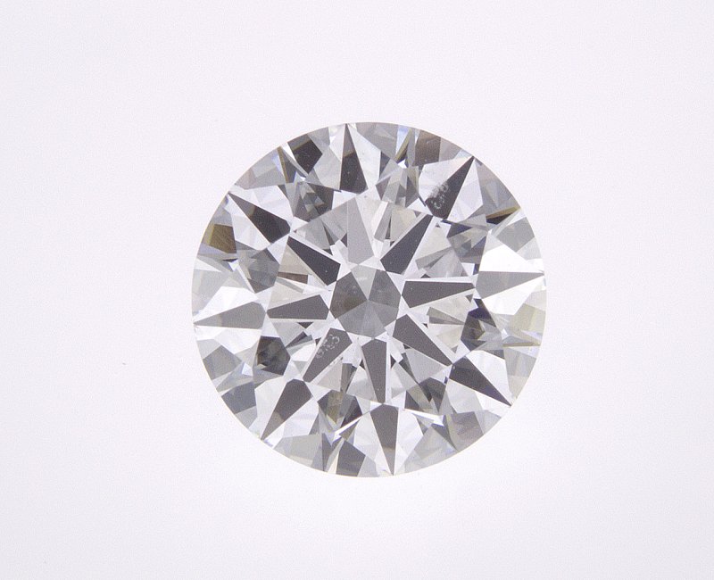 1.91 CT Round Lab-Grown Diamond Surrey Vancouver Canada Langley Burnaby Richmond